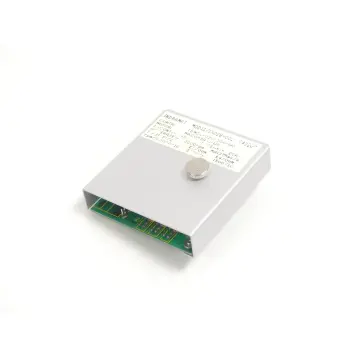Produktfoto 1 von Indramat MOD 13/1X028-002 Programmiermodul 942202 SN:222912-23210