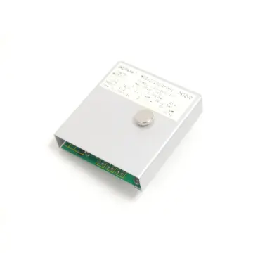 Produktfoto 1 von Indramat MOD 13/1X021-002 942203 Programmiermodul SN: 222912-23186
