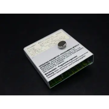 Produktfoto 1 von Indramat MOD 13/1X022-171 Programmier Modul für TDM 3.2-020-300-W0