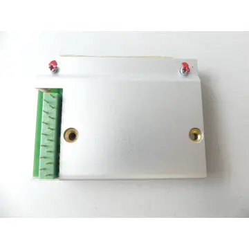 Produktfoto 1 von Indramat MOD 2/0X254-069 Programmier Modul für TDM 1.2-050-300-W1