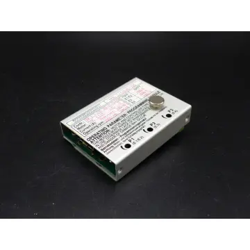 Produktfoto 1 von Indramat MOD 2/1X645-035 Programmier Modul für TDM 1.2-100-300-W1