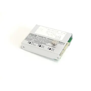 Produktfoto 1 von Indramat MOD 2/1X663-010 / 941001 Programmiermodul SN:219841-11920