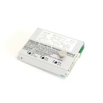 Produktfoto 1 von Indramat MOD 2/1X663-010 / 941001 Programmiermodul SN:219841-11921