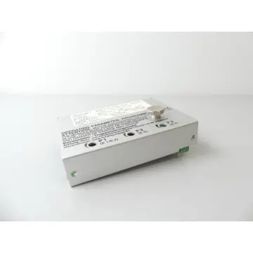 Produktfoto 1 von Indramat MOD 2/1X0064-007 Programmier Modul für TDM 1..-050-300-W1