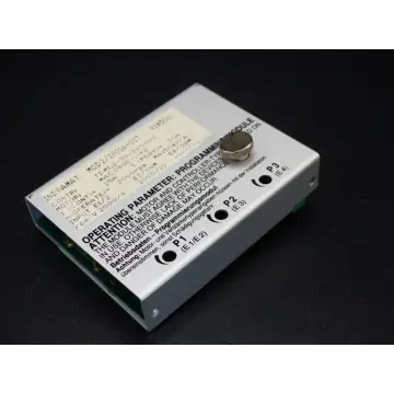 Produktfoto 1 von Indramat MOD 2/1X016-017 Programmier Modul für TDM 1.2-30-300-W0