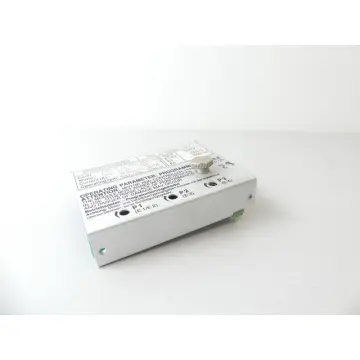 Produktfoto 1 von Indramat MOD 2/1X064-007 Programmier Modul für TDM 1.2-50-300-W1