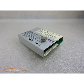 Produktfoto 1 von Indramat MOD02/1X0310-107 Programmier Modul