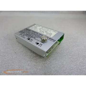 Produktfoto 1 von Indramat MOD02/1X0310-107 Programmier Modul