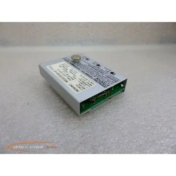 Produktfoto 1 von Indramat MOD02/1X0310-107 Programmier Modul