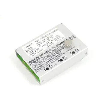 Produktfoto 1 von Indramat MOD02/1X395-275 für TDM1..-100-300-W1 SN:219841-17681