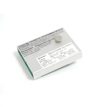 Produktfoto 1 von Indramat MOD03/1X0844-534 982500 Programmiermodul SN:220197-08254