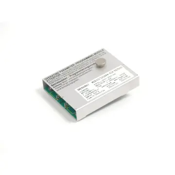 Produktfoto 1 von Indramat MOD03/1X0844-534 982500 Programmiermodul SN:220197-08230