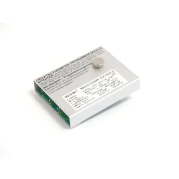 Produktfoto 1 von Indramat MOD03/1X0844-534 982900 Programmiermodul 220197-08293