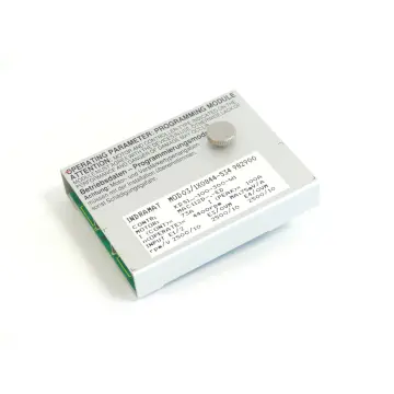 Produktfoto 1 von Indramat MOD03/1X0844-534 982900 Programmiermodul SN:220197-08294