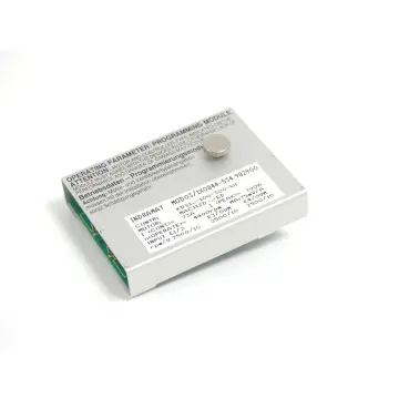 Produktfoto 1 von Indramat MOD03/1X0844-534 982900 Programmiermodul SN:220197-08301