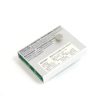 Produktfoto 1 von Indramat MOD03/1X0844-534 982000 Programmiermodul SN:220197-08201