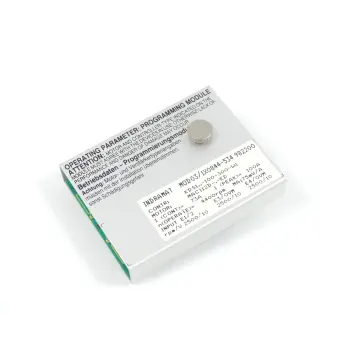 Produktfoto 1 von Indramat MOD03/1X0844-534 982000 Programmiermodul SN:220197-08228