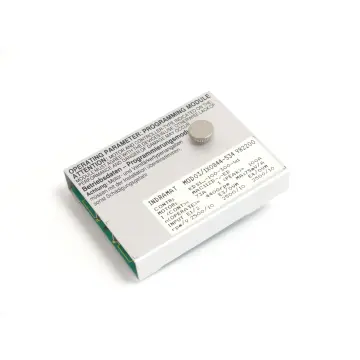 Produktfoto 1 von Indramat MOD03/1X0844-534 982200 Programmiermodul SN:220197-08221