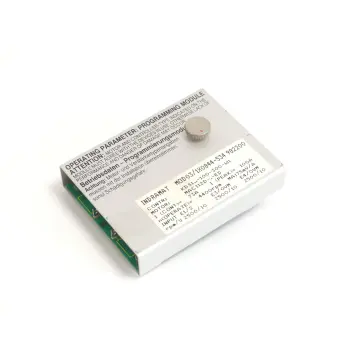 Produktfoto 1 von Indramat MOD03/1X0844-534 982200 Programmiermodul SN:220197-08224