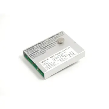Produktfoto 1 von Indramat MOD03/1X0844-534 982200 Programmiermodul SN:220197-08230