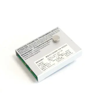 Produktfoto 1 von Indramat MOD03/1X0844-534 983500 Programmiermodul SN:220197-08347