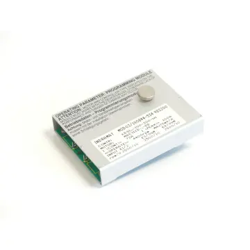 Produktfoto 1 von Indramat MOD03/1X0844-534 983200 Programmiermodul SN:220197-08322