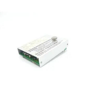 Produktfoto 1 von Indramat MOD1/1X028-001 Programmiermodul für TDM1.2-100-300-W1 SN: 219081-12165
