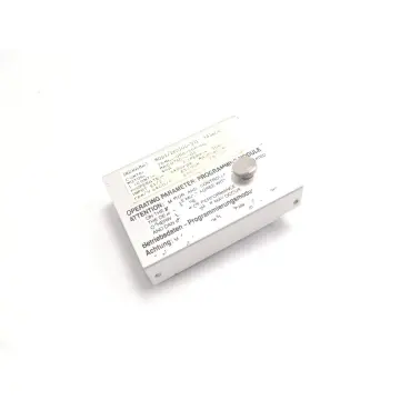 Produktfoto 1 von Indramat MOD1/1X0300-571 / 943604 Modul SN: 219081-33179