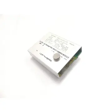 Produktfoto 1 von Indramat MOD1/1X0300-571 / 943604 Modul SN: 219081-33180