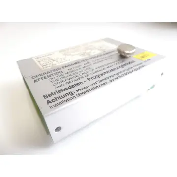 Produktfoto 1 von Indramat MOD1/1X0325-012 Programmiermodul - TDM1..-100-300-W1 SN: 219081-53904