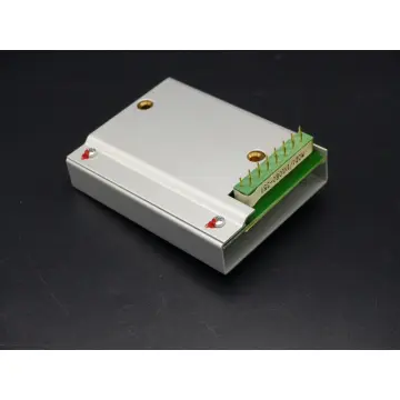 Produktfoto 1 von Indramat MOD1/1X1080-359 Programmierungsmodul 931201