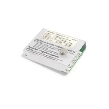 Produktfoto 1 von Indramat MOD1/1X118-002 923000 Programmiermodul SN:219081-16748