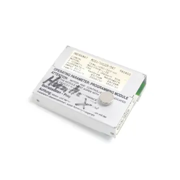Produktfoto 1 von Indramat MOD1/1X1215-547 Programmiermodul 940400 SN:219081-28223