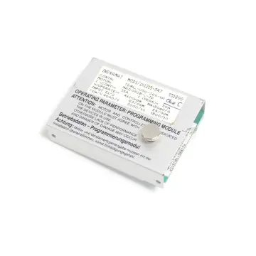 Produktfoto 1 von Indramat MOD1/1X1215-547 Programmiermodul 951800 SN:219081-38419