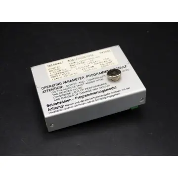 Produktfoto 1 von Indramat MOD1/1X316-001 Programmierungsmodul für TDM1..-100-300-W2