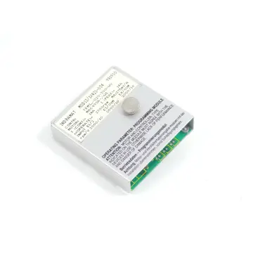 Produktfoto 1 von Indramat MOD13/1X421-034 981900 Programmiermodul SN:22912-47327