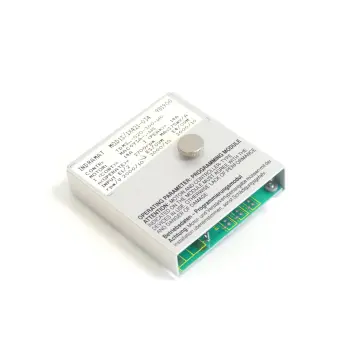 Produktfoto 1 von Indramat MOD13/1X421-034 981900 Programmiermodul SN:222912-47335