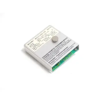 Produktfoto 1 von Indramat MOD13/1X421-034 981900 Programmiermodul SN:222912-47339