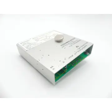 Produktfoto 1 von Indramat MOD13/1X0025-001 Programmiermodul f. TDM3..-020-300-W0 SN:222912-30260