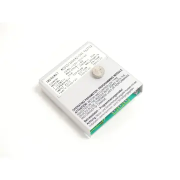 Produktfoto 1 von Indramat MOD13/1X0042-001 Programmiermodul SN:222912-3903 für TDM3..-030-300-W1