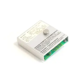 Produktfoto 1 von Indramat MOD13/1X0421-034 981800 Programmiermodul SN:222912-47135