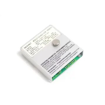 Produktfoto 1 von Indramat MOD13/1X0421-034 981800 Programmiermodul SN:222912-47136