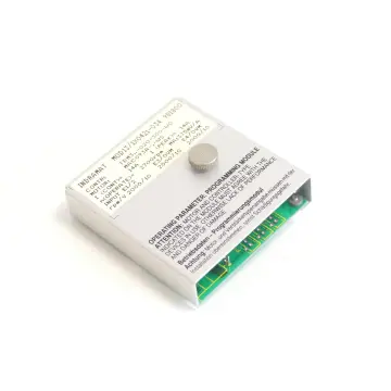 Produktfoto 1 von Indramat MOD13/1X0421-034 981800 Programmiermodul SN:222912-47138