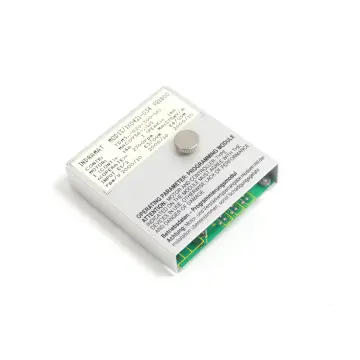 Produktfoto 1 von Indramat MOD13/1X0421-034 981800 Programmiermodul SN:222912-47139