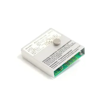 Indramat MOD13/1X0421-034 981900 Programmiermodul SN:222912-47308
