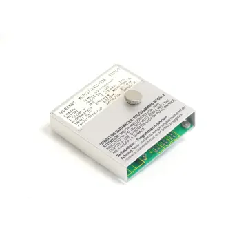 Indramat MOD13/1X0421-034 981900 Programmiermodul SN:222912-47333