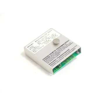 Produktfoto 1 von Indramat MOD13/1X0421-034 982500 Programmiermodul SN:222912-47827
