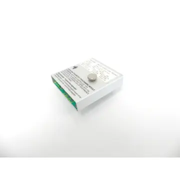 Produktfoto 1 von Indramat MOD13/1X0421-034 982000 Programmiermodul SN 222912-47437