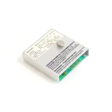 Produktfoto 1 von Indramat MOD13/1X0421-034 982000 Programmiermodul SN:222912-47426