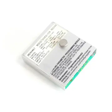 Produktfoto 1 von Indramat MOD13/1X0421-034 982000 Programmiermodul SN:222912-47430